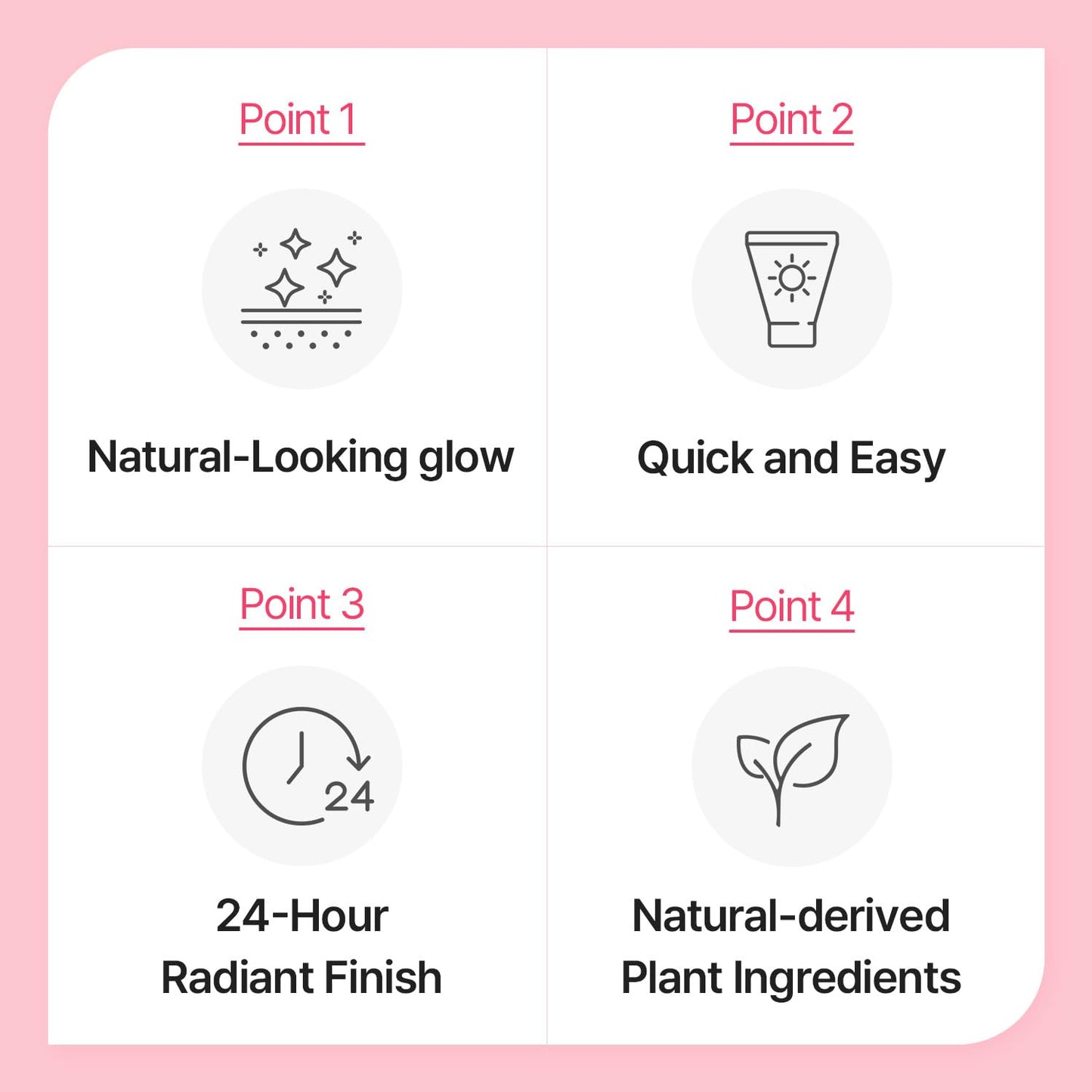 COSNORI W. Dress Tone-Up Cream – Quick Skin Tone Balancer, Evens Complexion, Natural No-Makeup Look, Hydrating & Sebum Control, 1.7 fl. oz