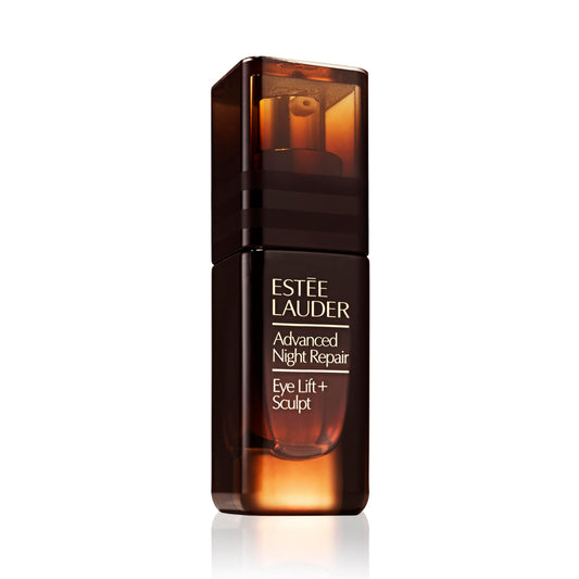 Estée Lauder Advanced Night Repair Eye Lift + Sculpt | Eye Cream with 2HA Volume Filler & Hexapeptide-8, 0.5 Fl Oz