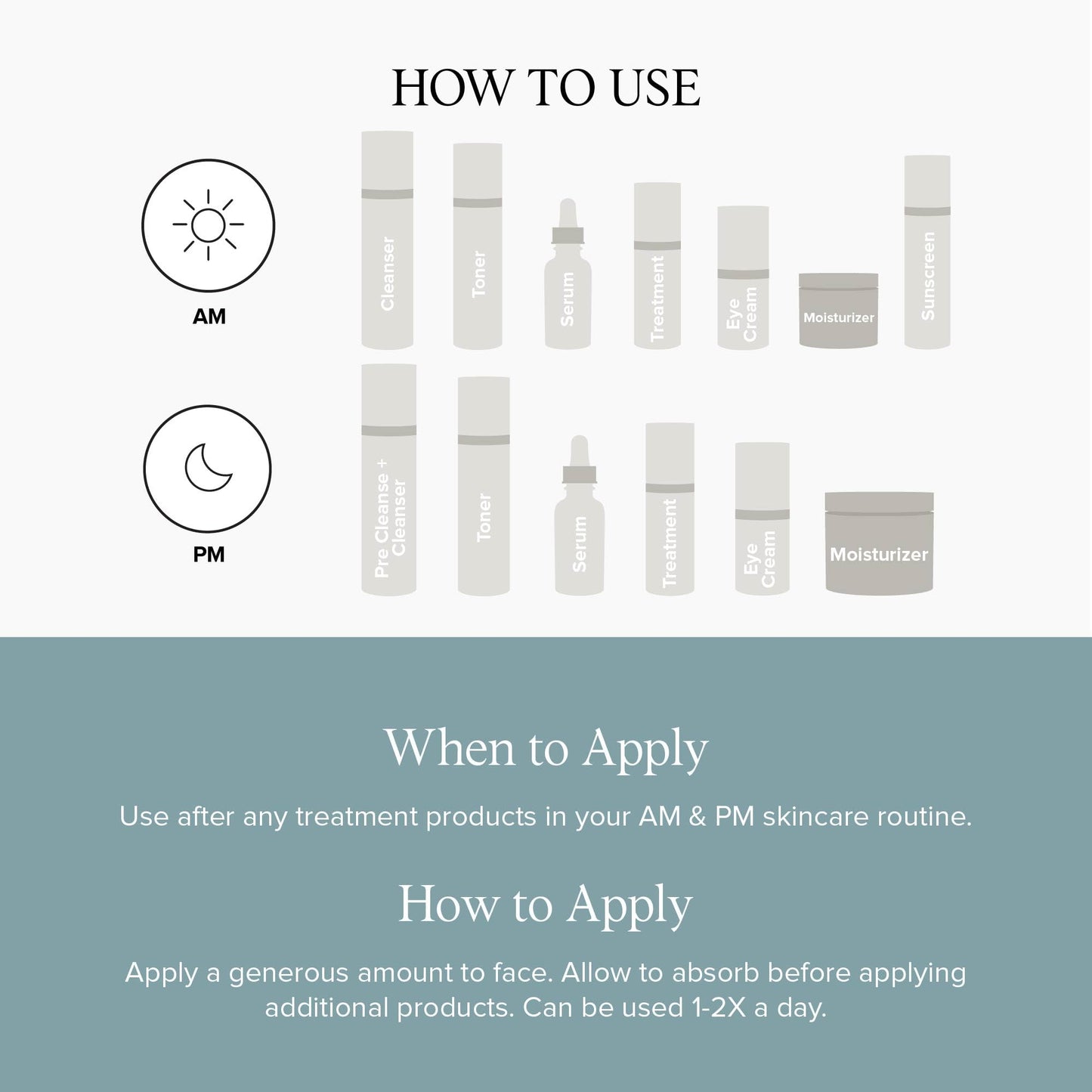 DRMTLGY Peptide Night Cream Face Moisturizer. Fragrance Free and Oil Free Hydrating Facial Moisturizer for All Skin Types. 2.1 oz