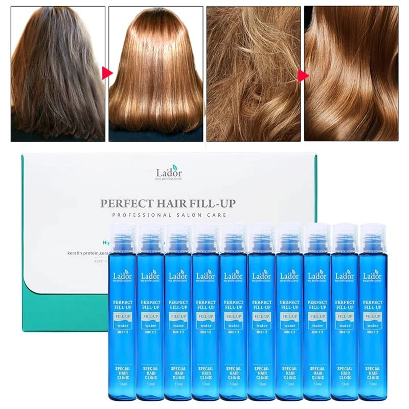 Lador Perfect Hair Filler 13ml- 20ea