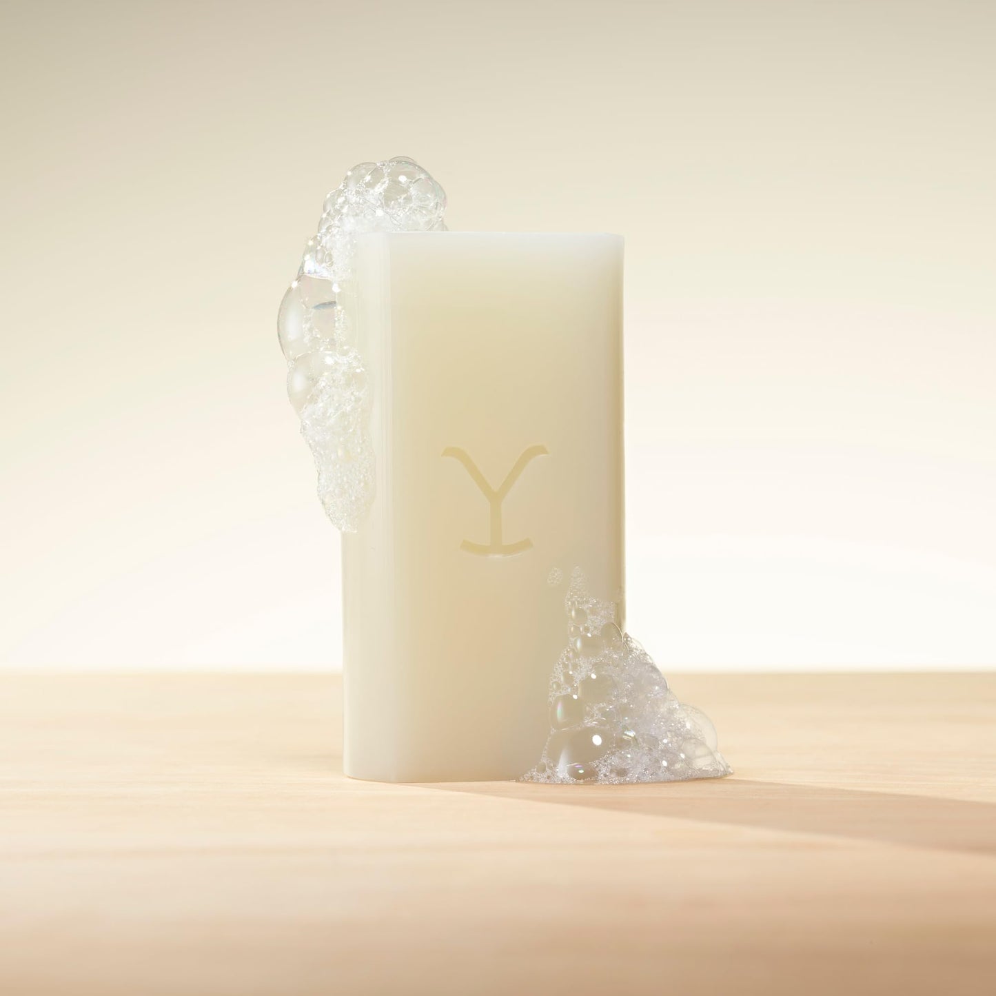 Tru Western Yellowstone Bunkhouse Bar Soap Bundle – Official Licensed Paramount Network Soap – Exfoliating, Moisturizing & Cleansing Bars