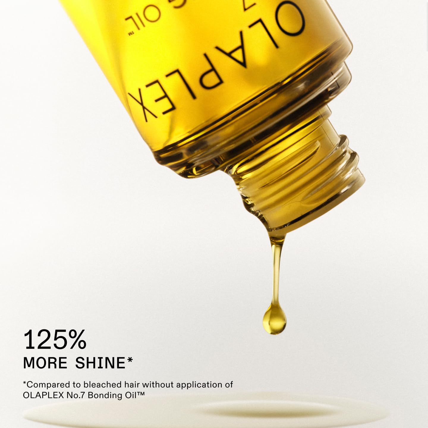 Olaplex Wash & Shine Hair Kit No.4, 5 & 7 | Shampoo, Conditioner & Bonding Oil Set to Cleanse, Hydrate, Control Frizz & Add Shine, All Hair Types