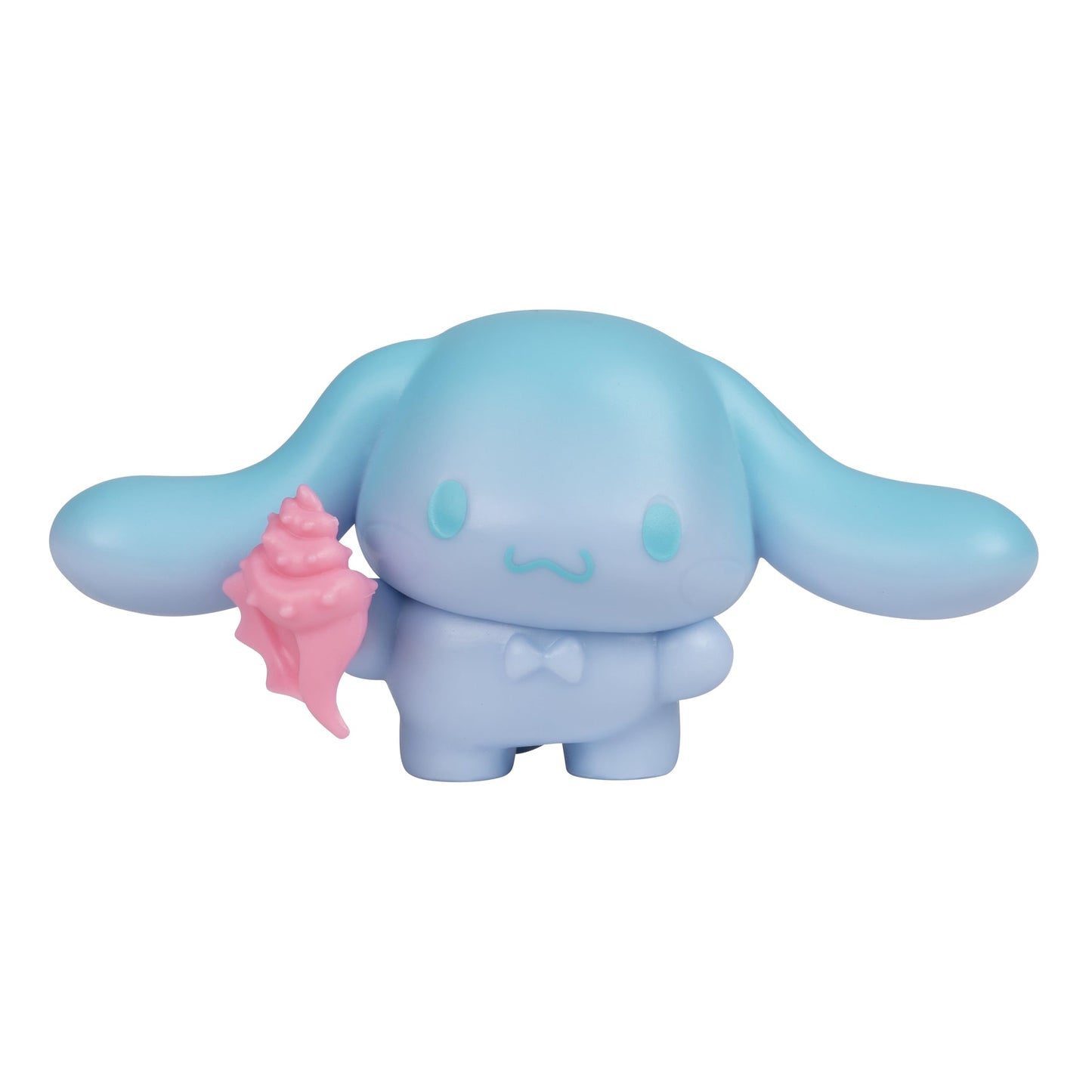 Jazwares Hello Kitty and Friends Ombre Tropical Party, 2” Figure 8-Pack - Removable Accessories - Officially Licensed Sanrio Product from Ages 6+