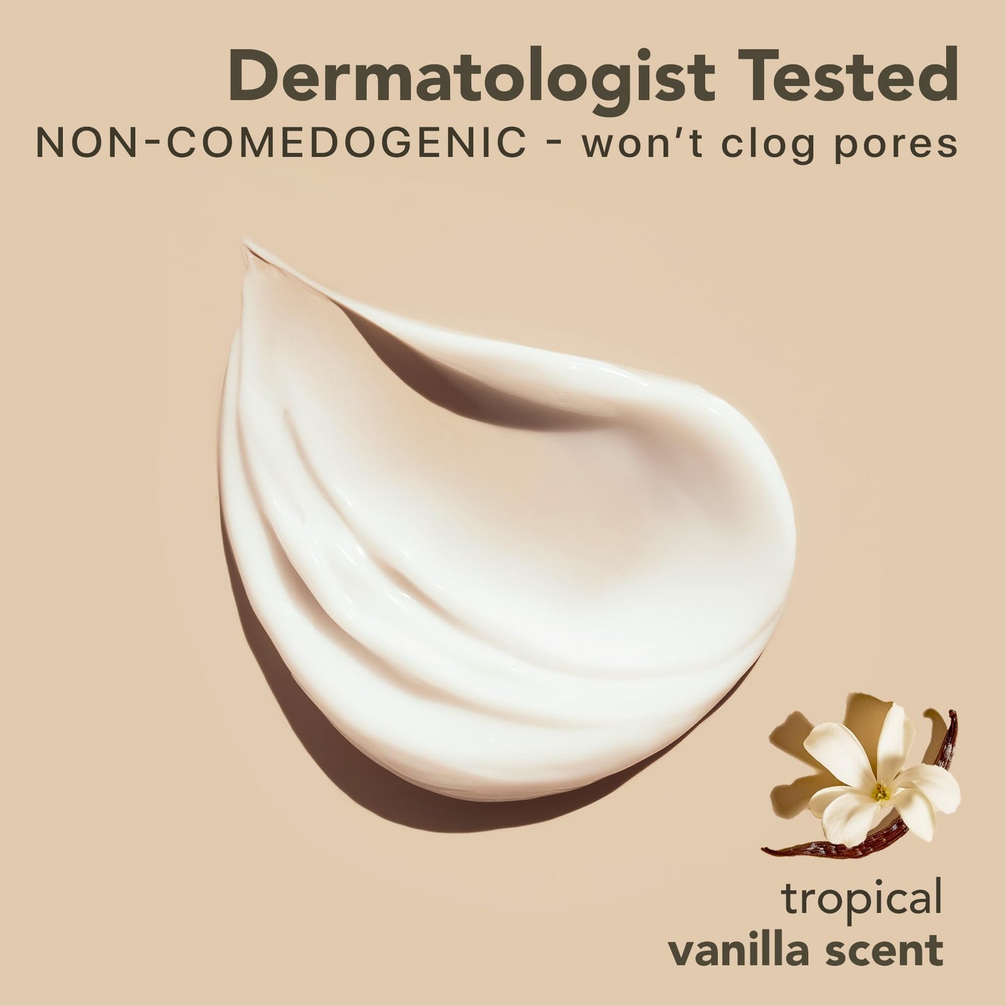 USA Made Natural & Organic Face Tanner - Non-Toxic Gradual Self-Tanning Lotion & Sunless Moisturizer for Women & Men