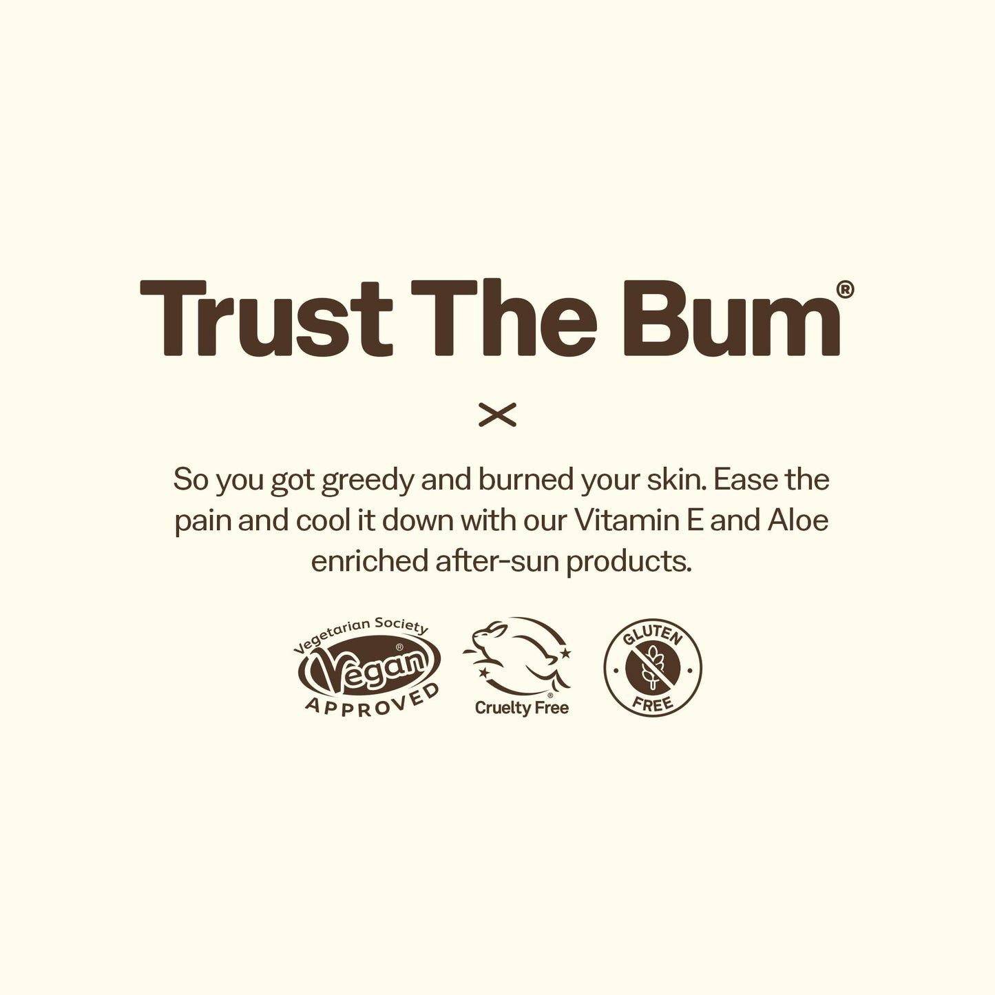 Sun Bum Cool Down Aloe Vera Gel - Vegan After Sun Care to Soothe and Hydrate Sunburn - 8 oz