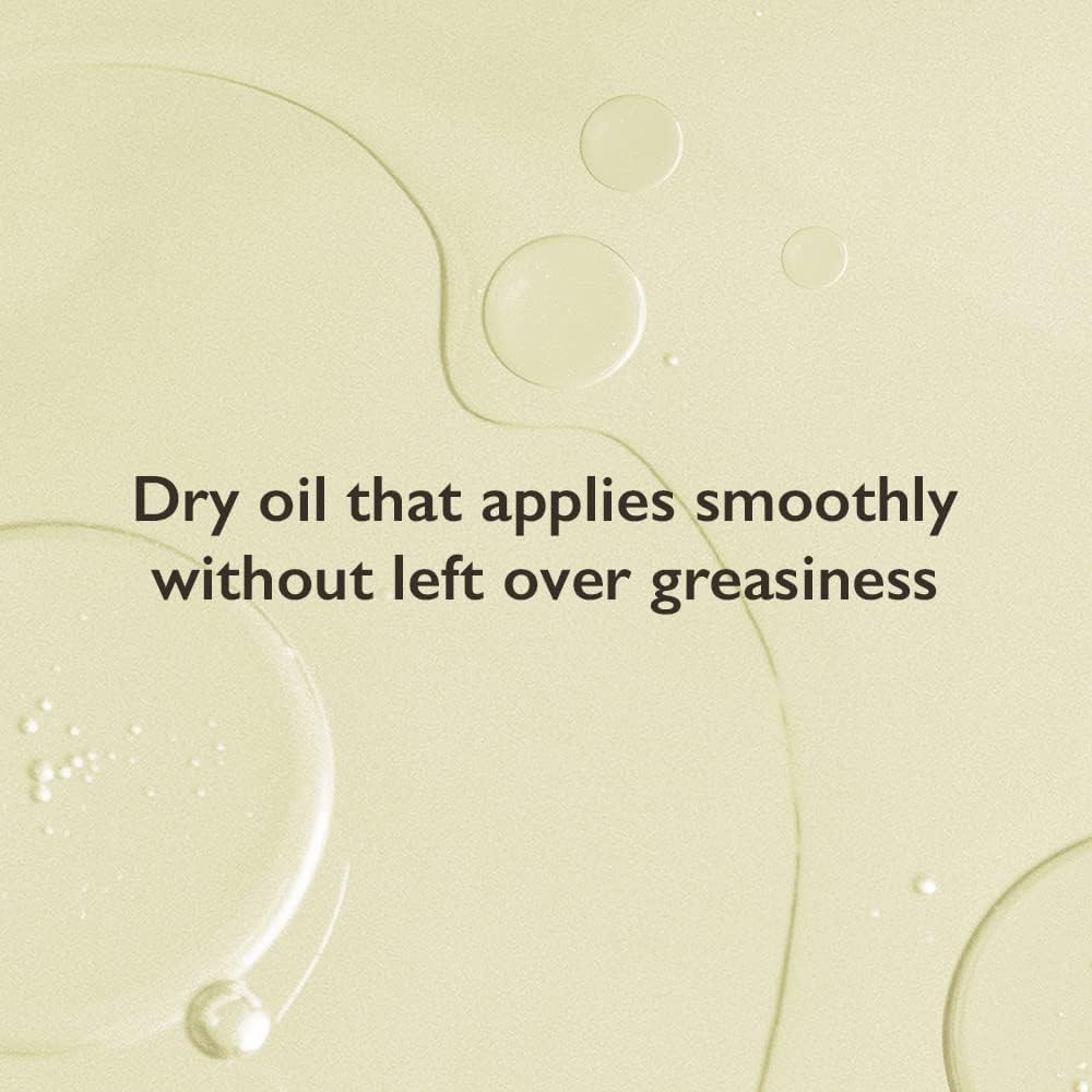 HARUHARU wonder Black Rice Facial Oil 1.01 fl oz (30ml)