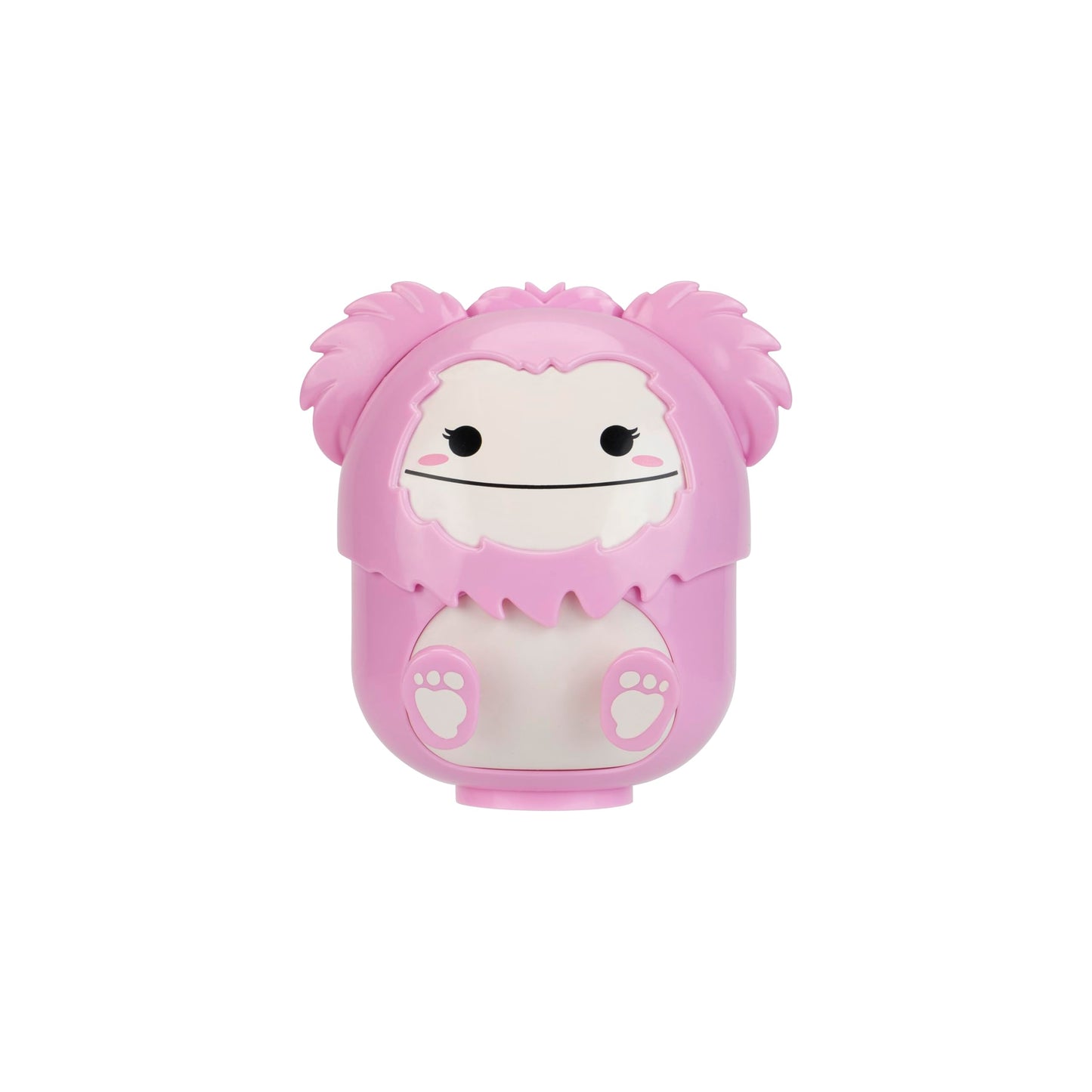 BLDR Squishmallows Squish Tour Van Building Set - Cam The Cat, Bubba The Cow, & Brina The Bigfoot Buildable Figures - Squishmallows Fans 8+, 0098