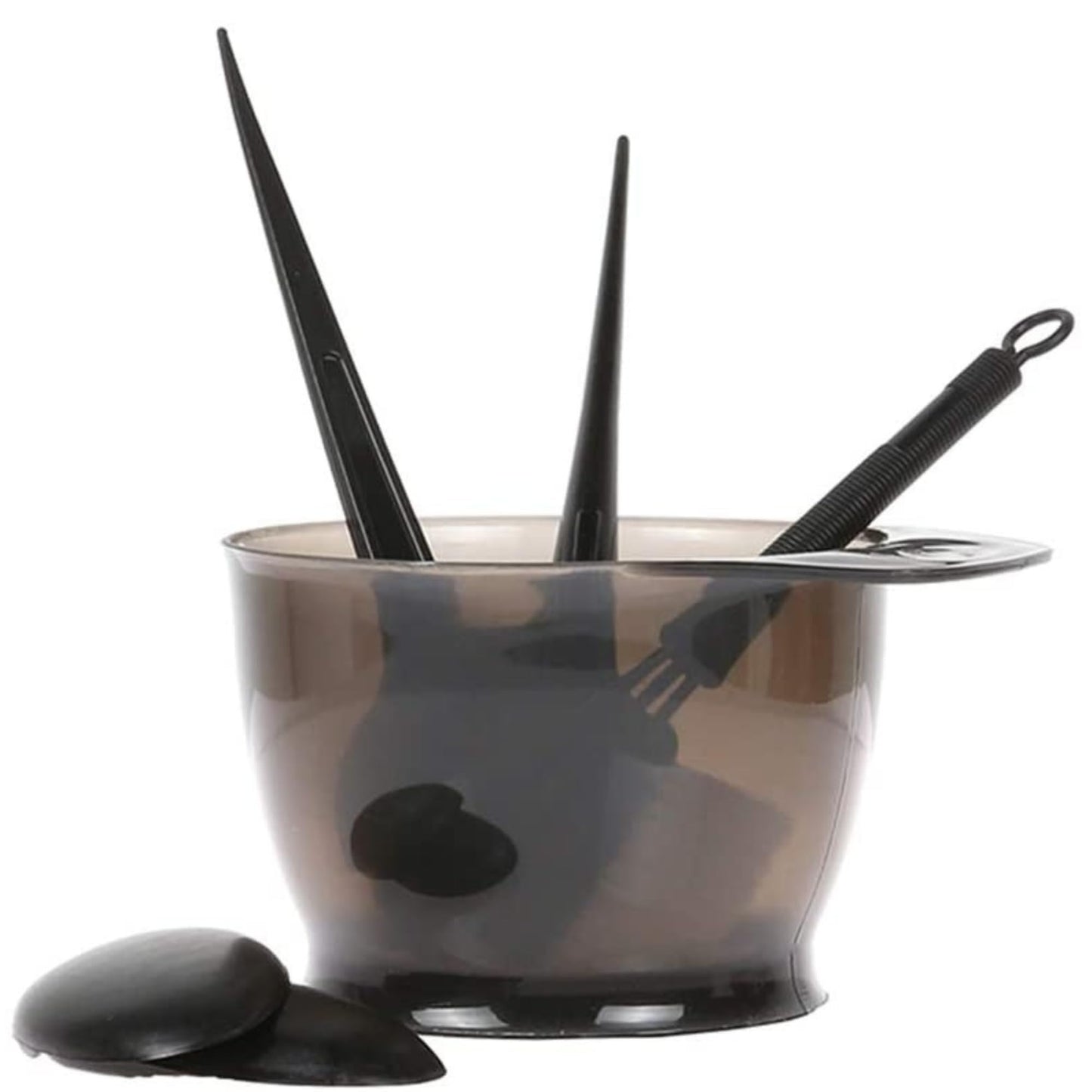 Perfect Blonde Hair Bleach Toner Lightener Powder Lightening Kit 20 Volume 800 ml Developer & Brush & Gloves - Made in Italy by Blond Forte