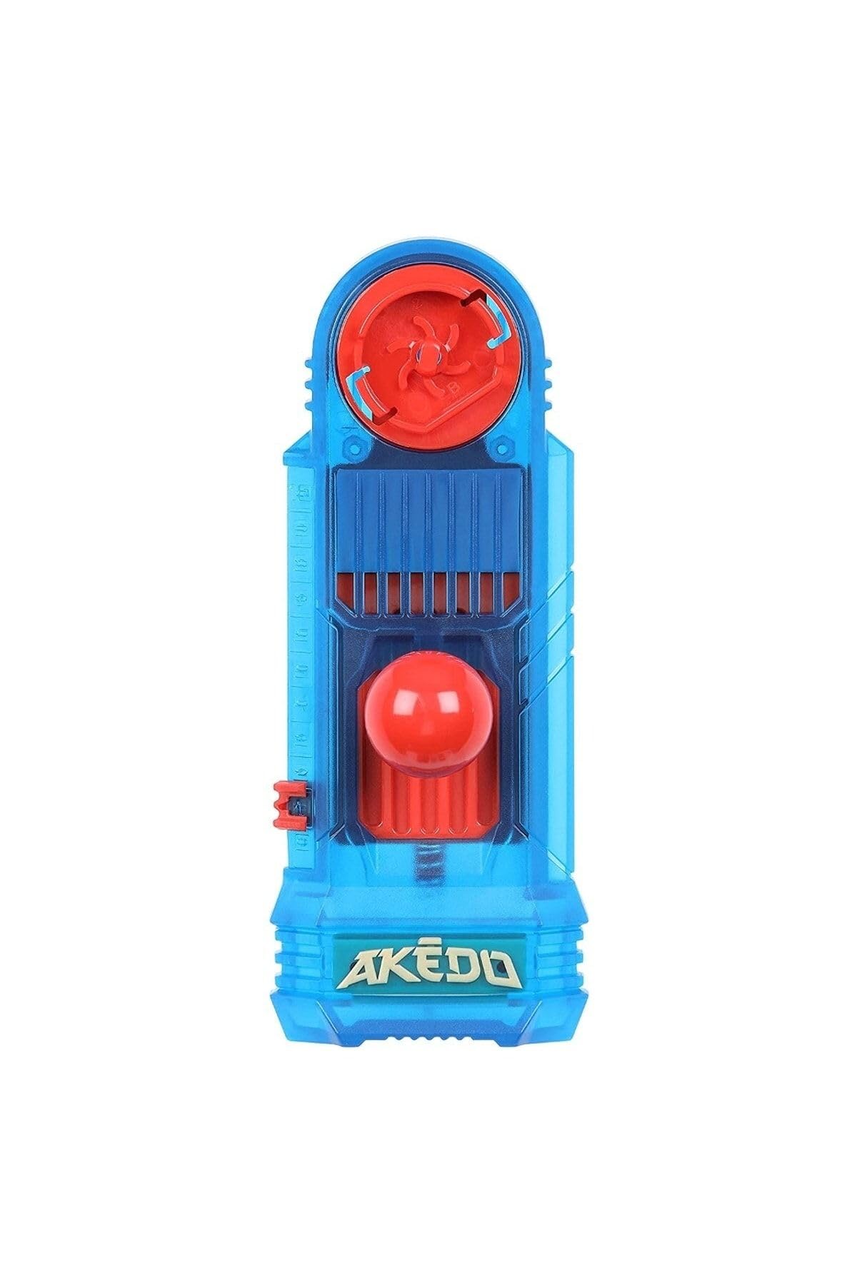 Akedo Ultimate Arcade Warriors Starter Pack - Legendary Kick Attack, Multicolor (14232)