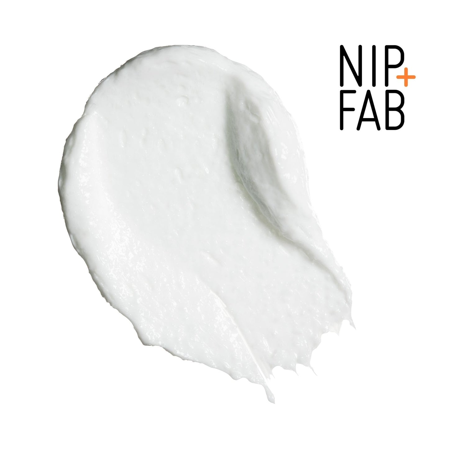 Nip + Fab Glycolic Acid Face Scrub with Salicylic Acid – AHA/BHA Exfoliating Cleanser for Pores & Brightening, 75ml