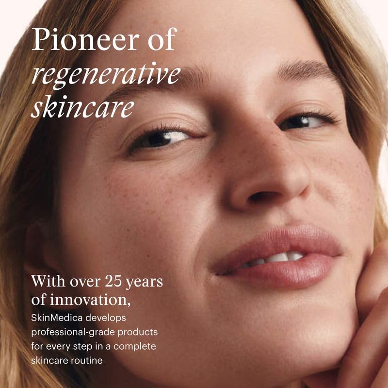 SkinMedica Retinol 0.25 Complex - Advanced Age-Defying Retinol Serum for Face, Reduces Fine Lines & Wrinkles, 1 Fl Oz