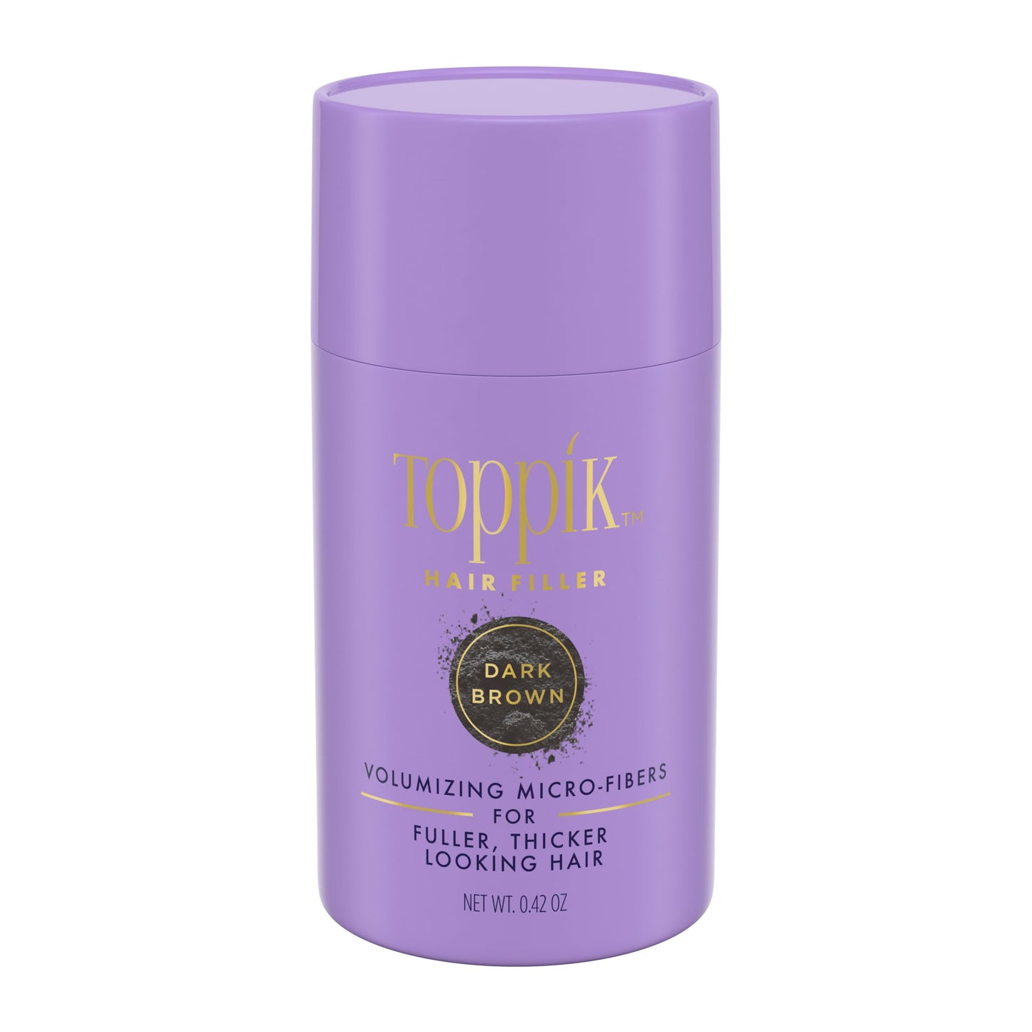 Toppik Hair Filler , Dark Brown, 12G