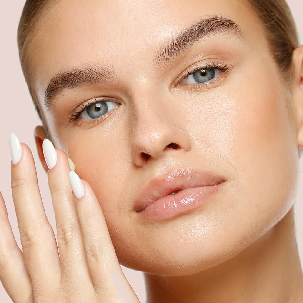 Jouer Skin Barrier Cream - Hydrating DD Cream with Hyaluronic Acid, Alpha Lipoic Acid & CoQ10 - Anti-Aging, Wrinkle Repair, 2 oz