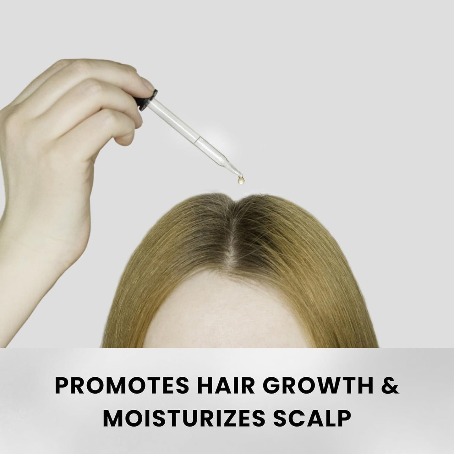 Florisan Organic Castor Oil 16oz – 100% Pure, Cold Pressed, Hexane-Free, Non-GMO Oil for Hair Growth, Skin, Lashes & Brows, USDA & EWG Certified