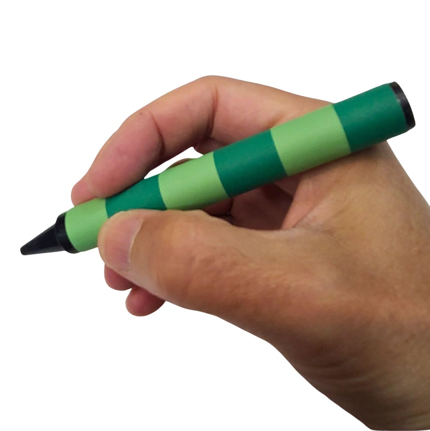 Handcrafted Handy Dandy inspired Notebook with 120 clue stickers and 1 black crayon "STEVE"