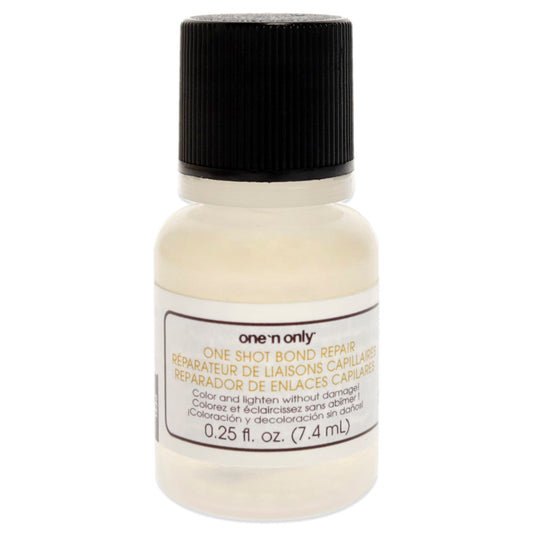 One 'n Only One Shot Bond Repair For Coloring And Lightening Hair