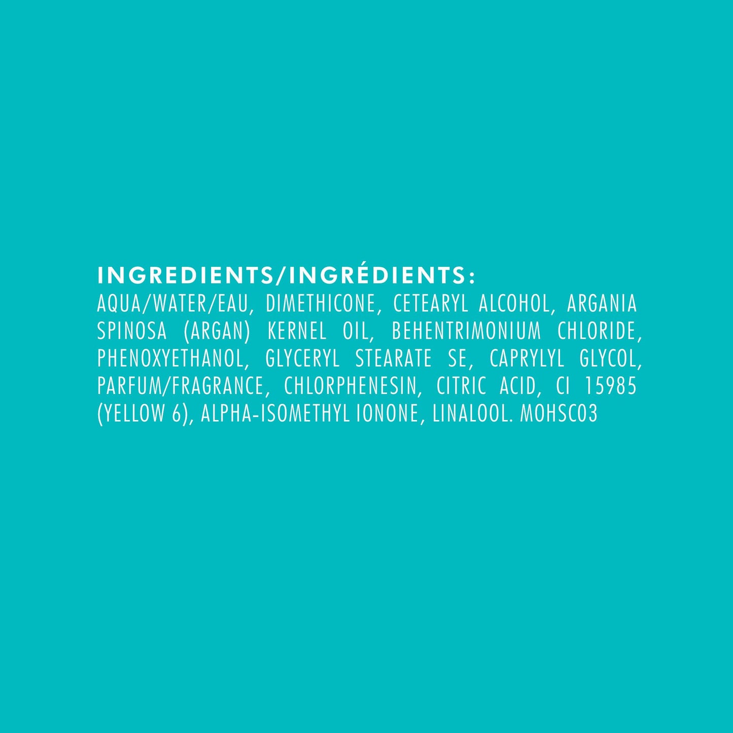 Moroccanoil Hydrating Styling Cream, Travel Size, 2.53 Fl Oz
