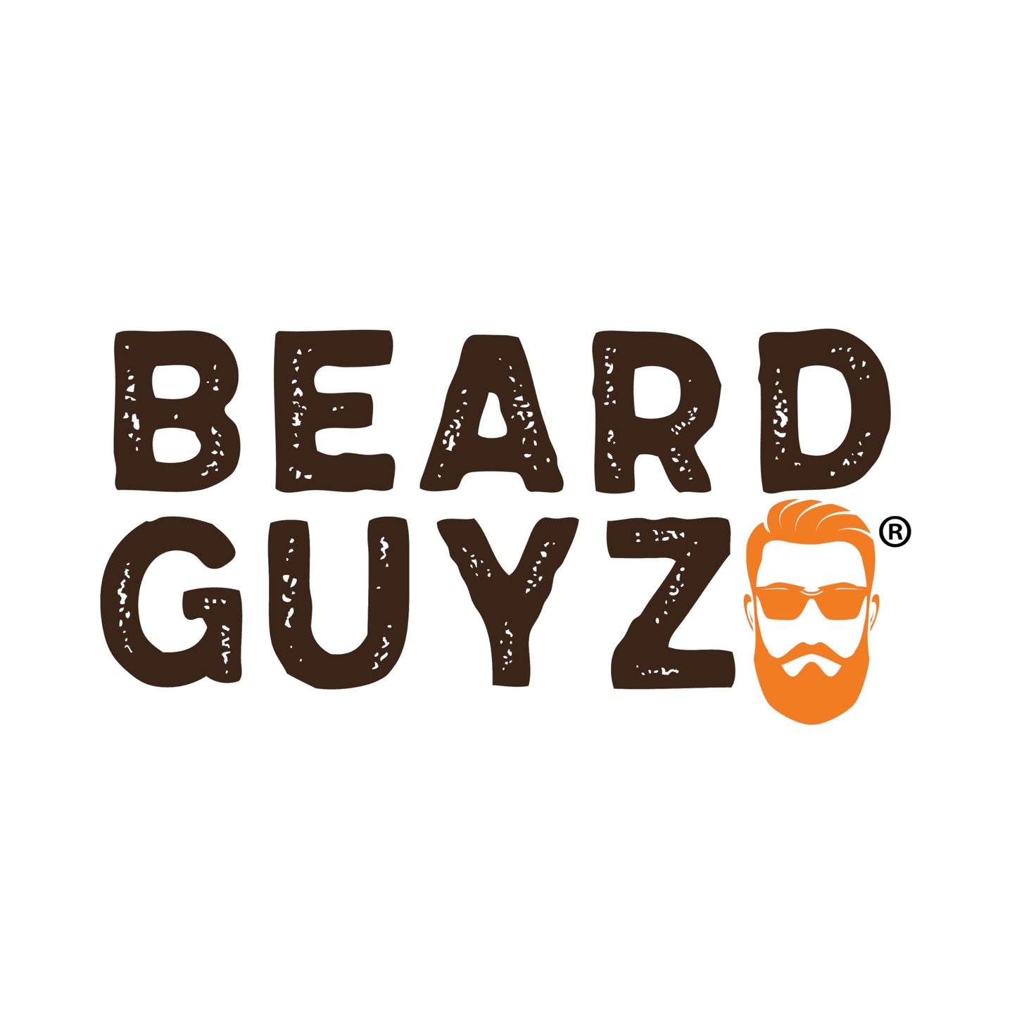 Beard Guyz Matte Styling Clay
