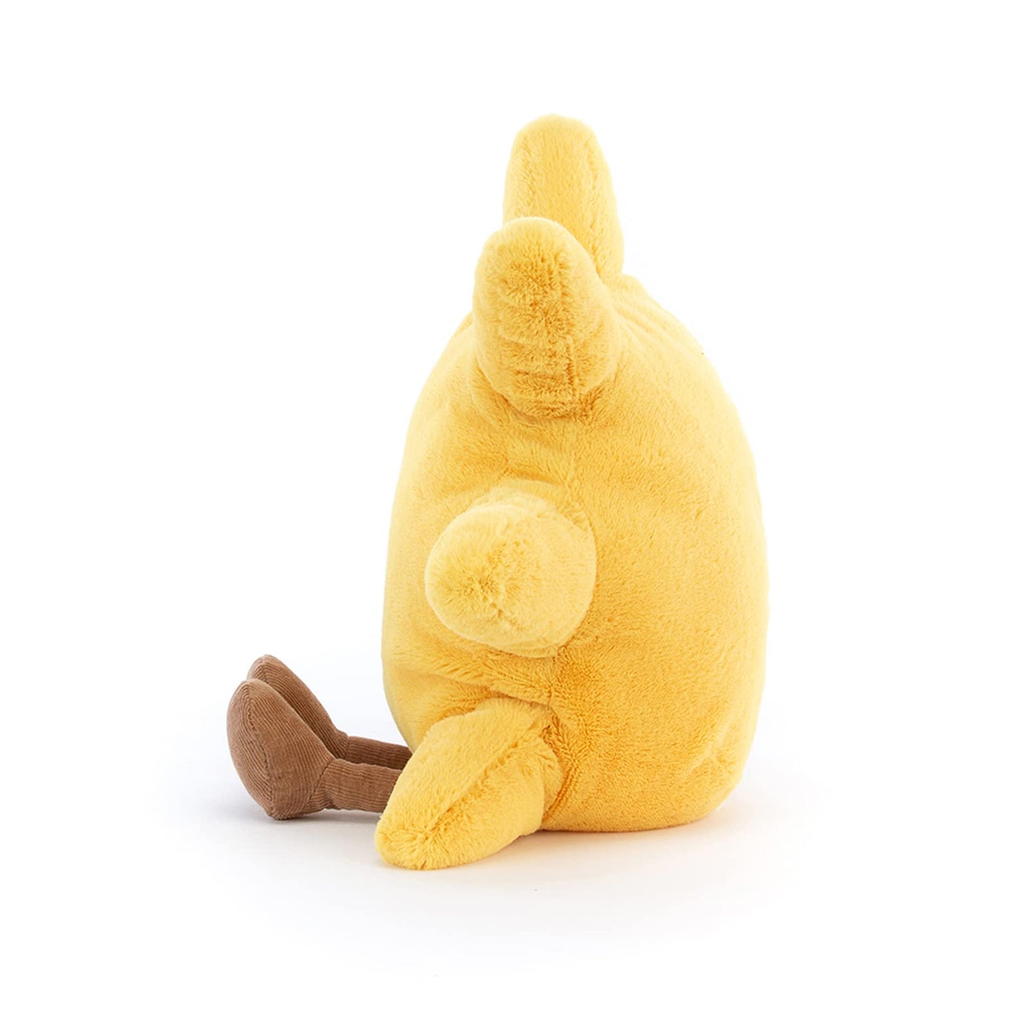 Jellycat Amuseables Sun Stuffed Toy, Medium 12 inches - Sun Plush - Fun Gift Idea