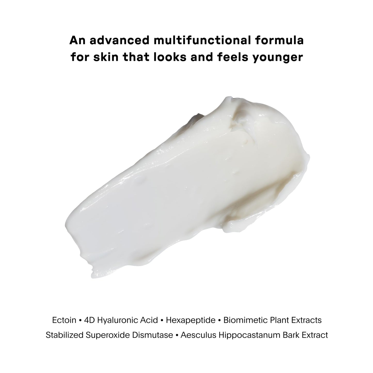 U Beauty The SCULPT Neck + Décolleté Concentrate