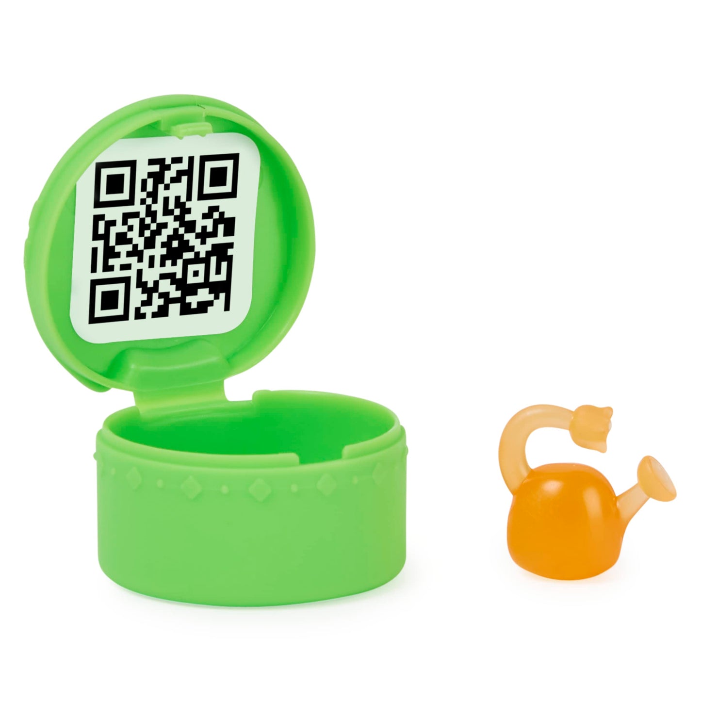 Gabby's Dollhouse, Gabby and Friends Figure Set with Rainbow Gabby Doll, 3 Toy Figures and Surprise Accessory Kids Toys for Ages 3 and up