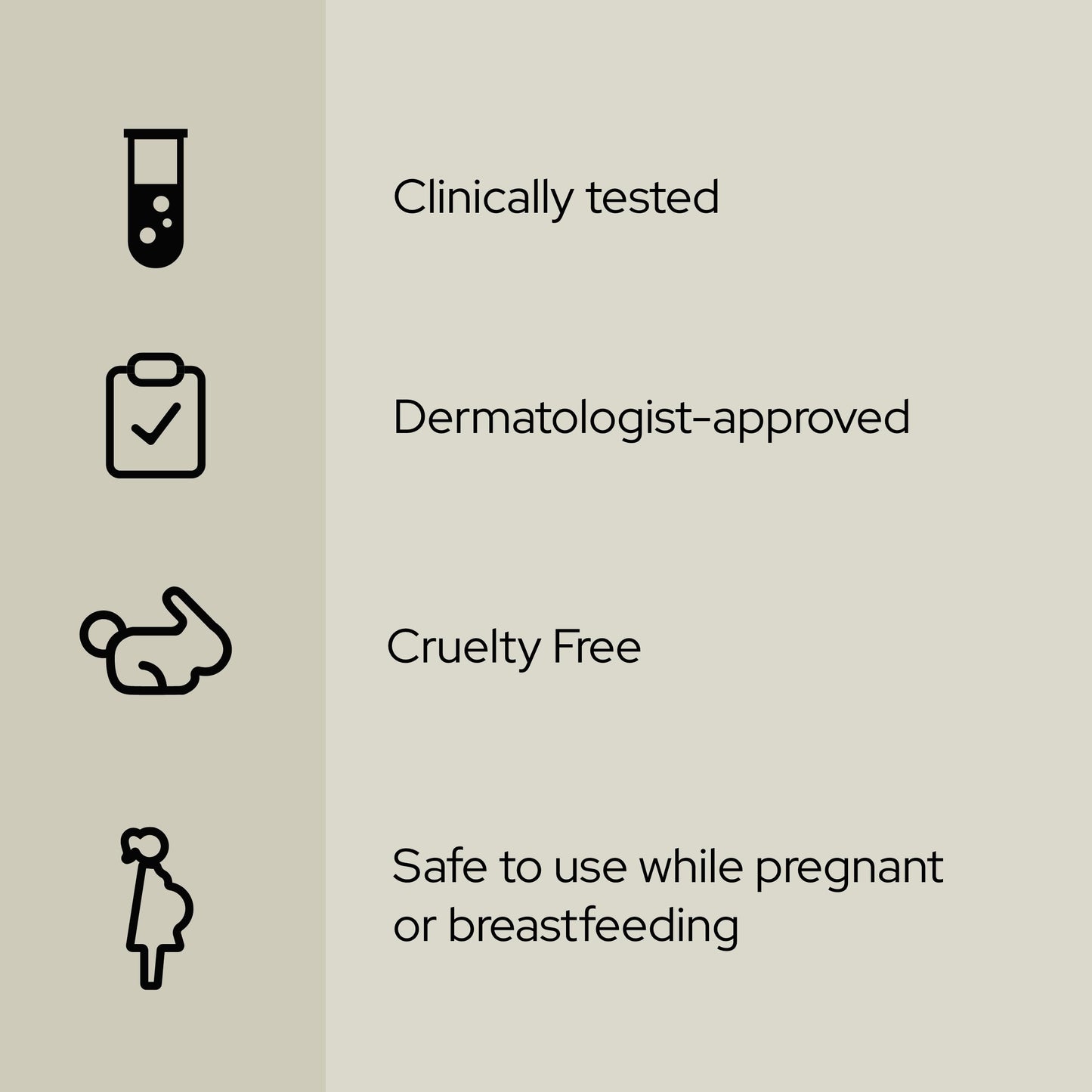 SiO Beauty BrowLift Silicone Patch – Wrinkle-Smoothing, Hydrating, Reusable Up to 10x, Cruelty-Free, Forehead Fine Line Treatment, 1 Patch