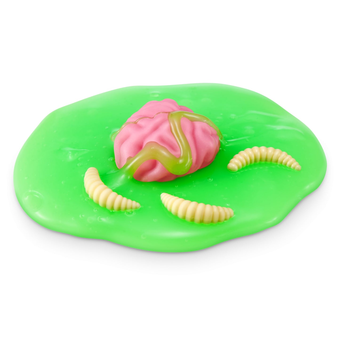 Smashers Mega Horror House (Black) by ZURU, Interactive Toy, Collectable Toy for Kids and Teens