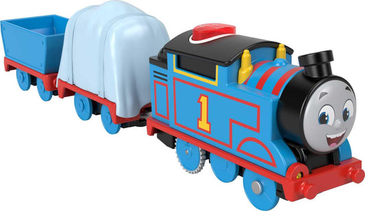 TALKING TRAIN BASICS THOMAS OS