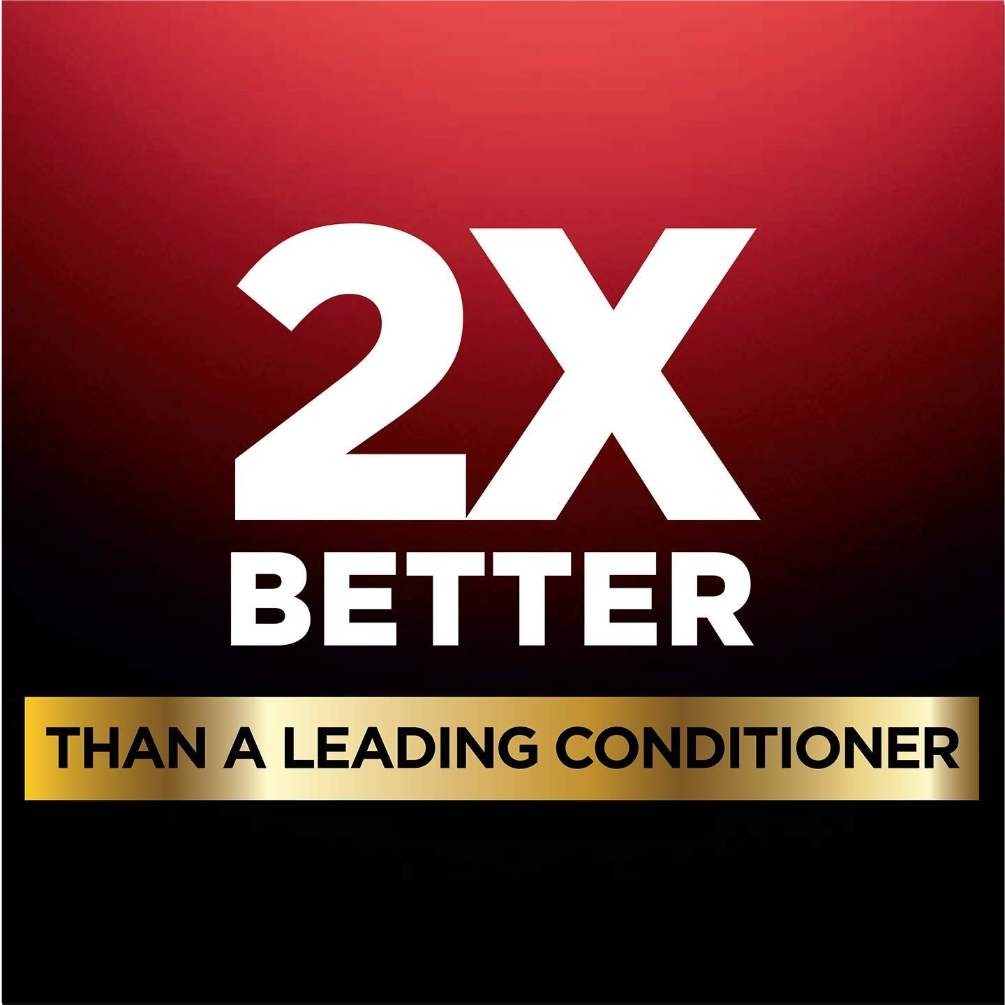 L’Oréal Paris Elvive Color Vibrancy Rapid Reviver Deep Conditioner, for Color-Treated Hair, Repairs Damage with Serum & Antioxidants, 6 oz