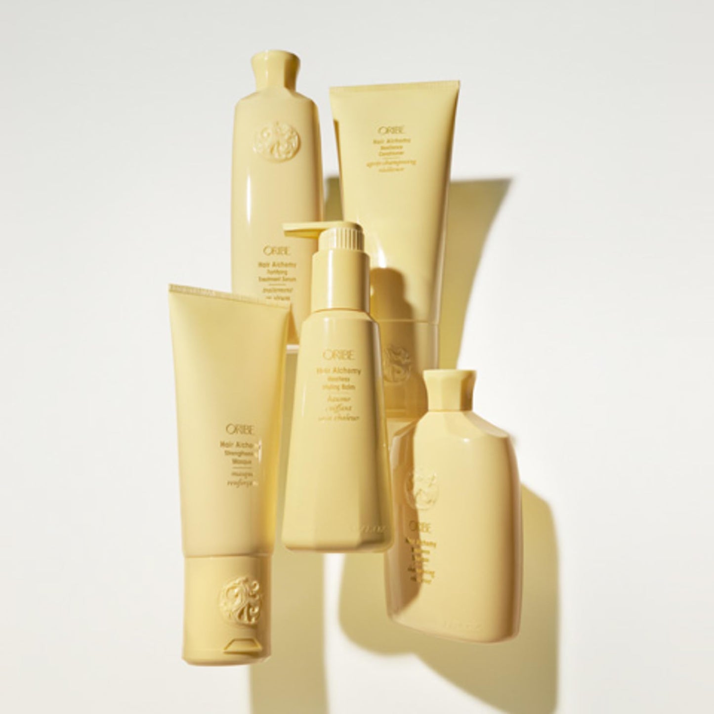 Oribe Hair Alchemy Fortifying Treatment, 5.9 fl. oz.