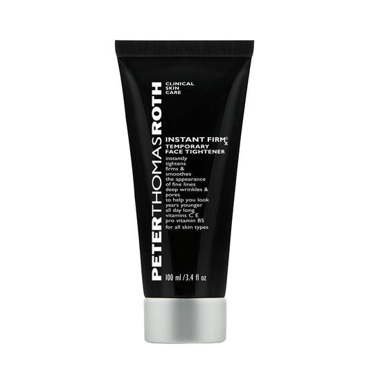 Peter Thomas Roth | Instant FIRMx® Temporary Face Tightener | Firm and Smooth the Look of Fine Lines, Deep Wrinkles and Pores