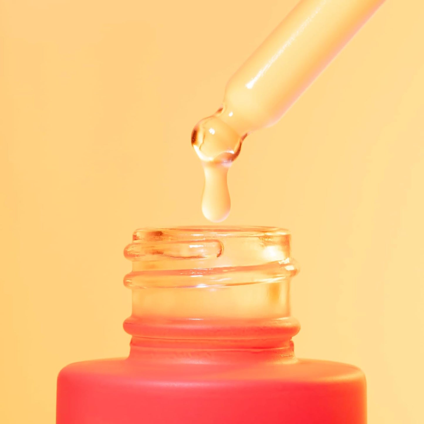 Pacifica Vitamin C Glow Baby Face Serum - Glycolic Acid Dark Spot Corrector, Anti-Aging, Brightening, Vegan & Fragrance-Free