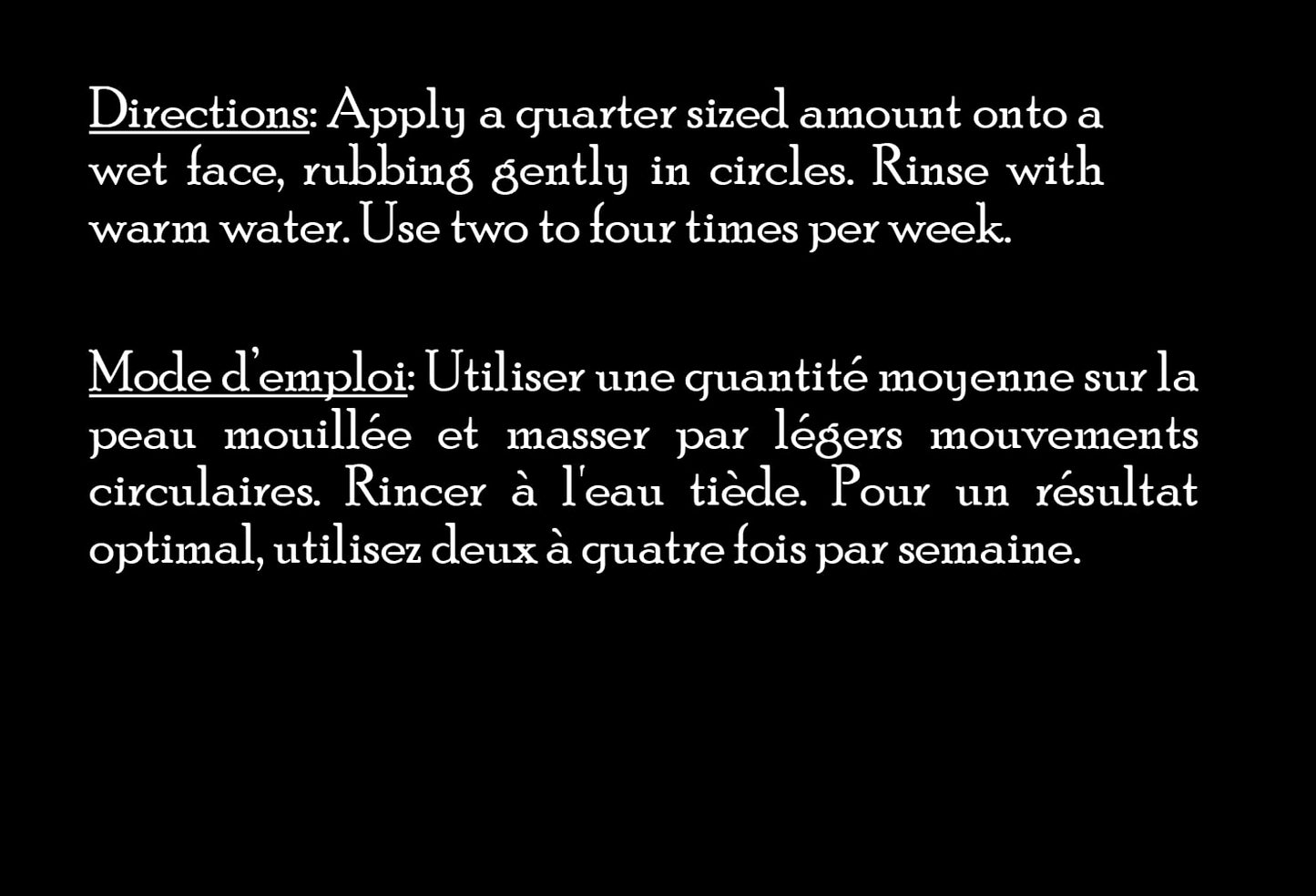 Brickell Men’s Renewing Face Scrub – Natural Exfoliating Facial Scrub with Jojoba, Coffee & Pumice, 4 oz, Scented