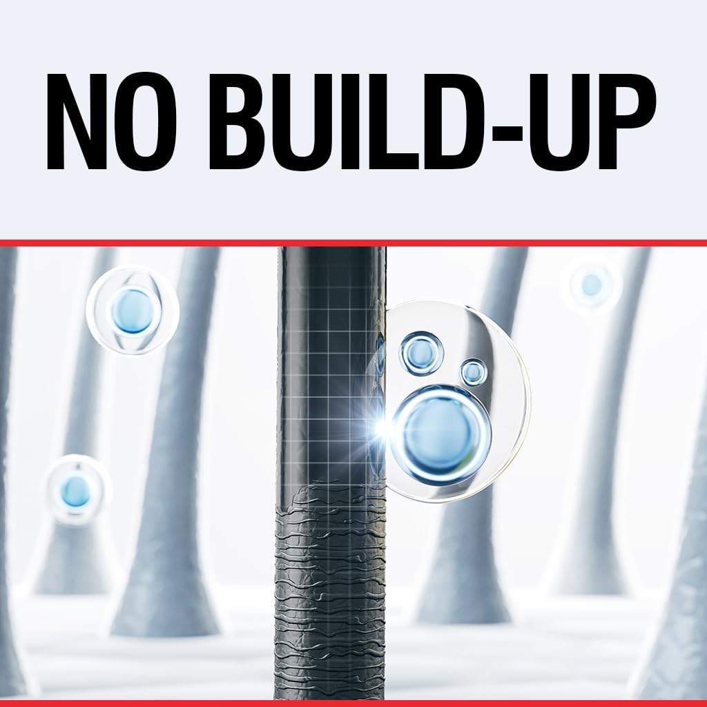 CHI Enviro 54 Hairspray, Firm Hold, Lightweight Spray to Finish & Secure Hairstyles, Sulfate & Paraben-Free, 2.6 Oz