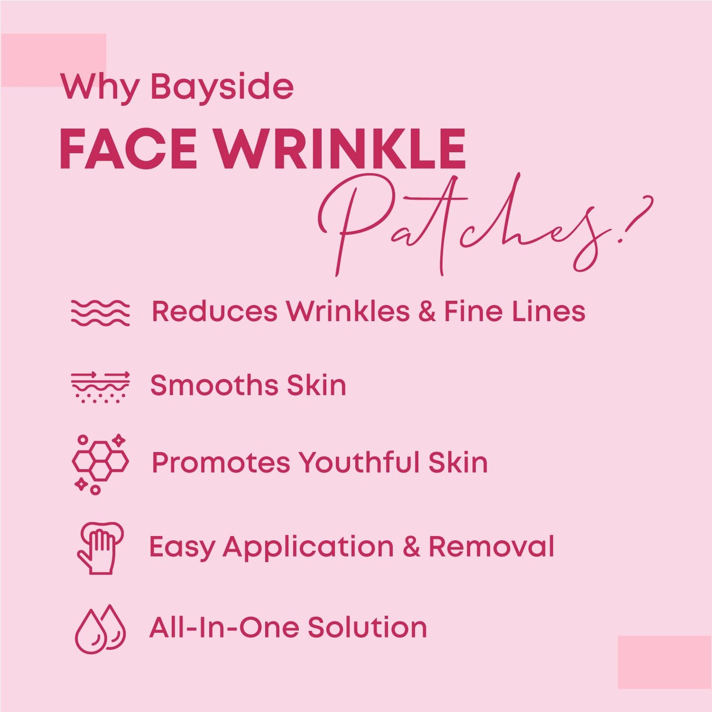 Face Lift Tape for Wrinkles & Tightening – 192 Easy-to-Use Skin Lifting Strips for Firm, Smooth, Youthful-Looking Skin