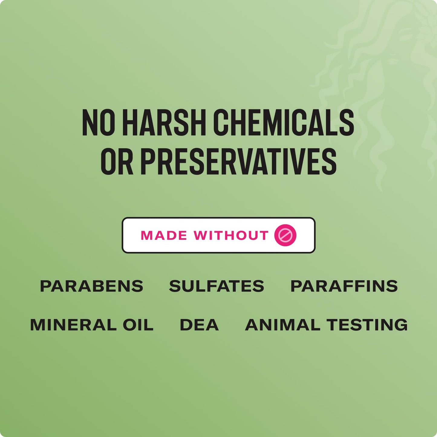 Mielle Organics Rosemary Mint Strengthening Shampoo with Biotin – Moisturizing Cleanser for Women & Men to Repair, Protect & Nourish Hair, 12 oz