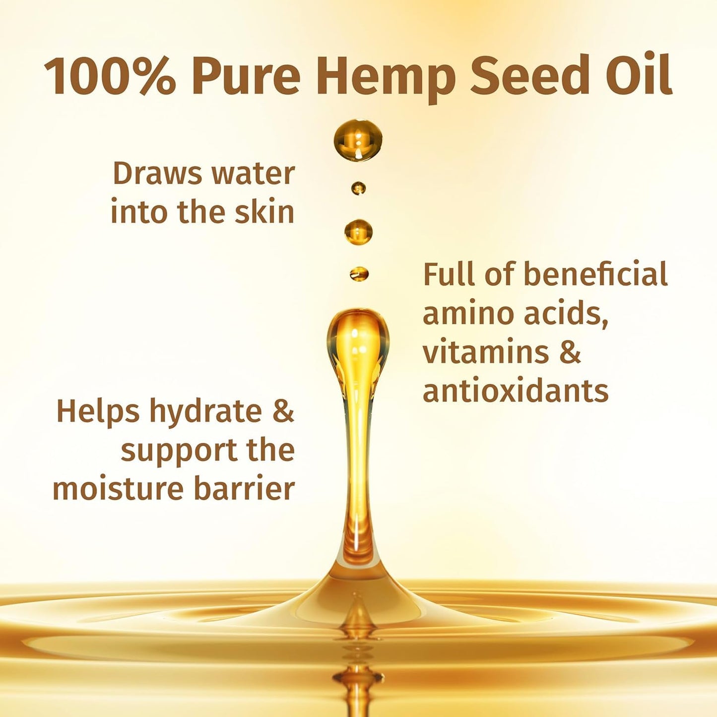 Hempz Sweet Jasmine & Rose Herbal Body Moisturizer 17oz – Vegan Lotion with Hemp Seed Oil, Collagen & Shea Butter for Dry Skin