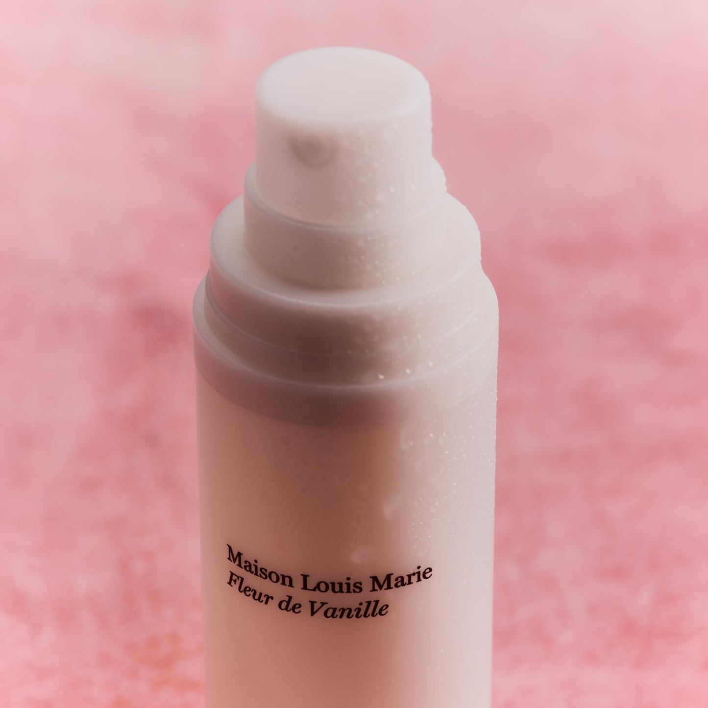 Maison Louis Marie - Fleur de Vanille Hair and Body Mist | Alcohol-Free, Hair Safe | Luxury Clean Beauty + Non-Toxic Fragrance (100mL | 3.4 fl oz)