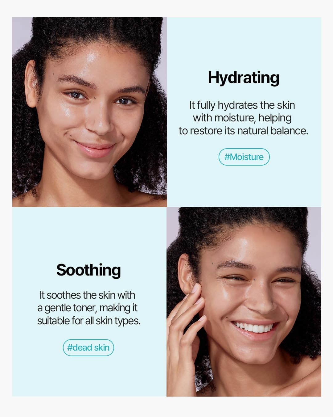 ACWELL Licorice pH Balancing Cleansing Toner 5.1oz – Hydrating, Makeup Removing, Reduces Acne, Dark Spots & Pigmentation