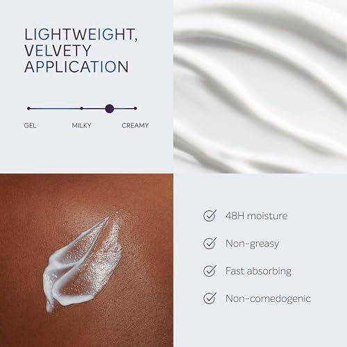 Dove Body Cream Serum Niacinamide + Even Tone for Dark Spots and Uneven Tone with Vitamin C, Pro-Retinol and Shea Butter Lotion, 8 oz