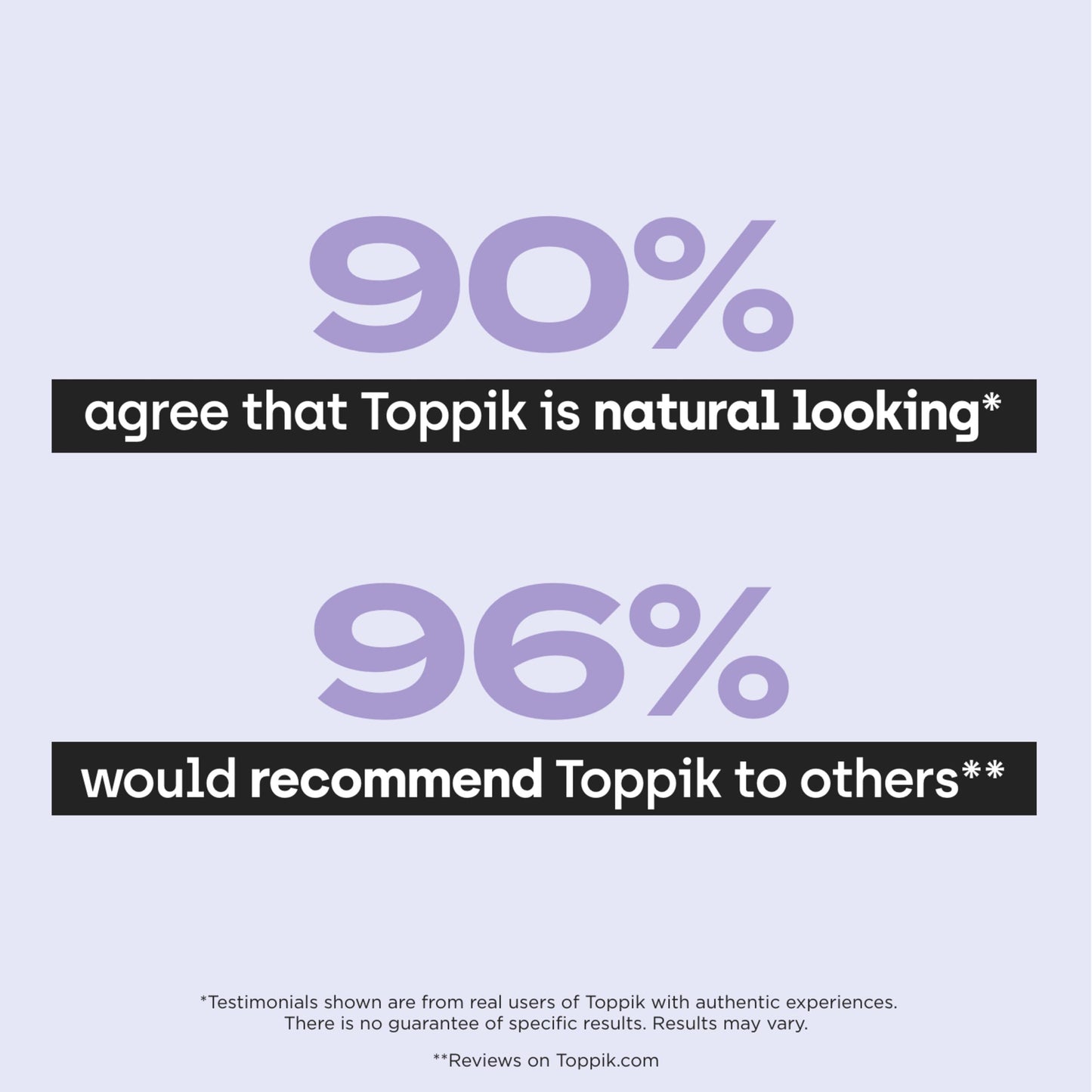 Toppik Hair Filler , Dark Brown, 12G