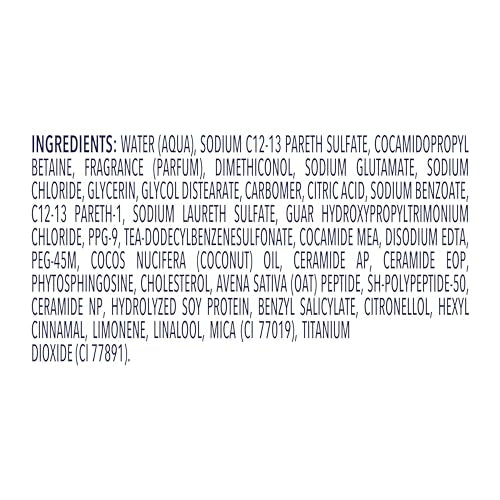 Dove Shampoo Intensive Repair for Damaged Hair with Bio-Protein Care Technology and Amino Serum 28 Fl Oz