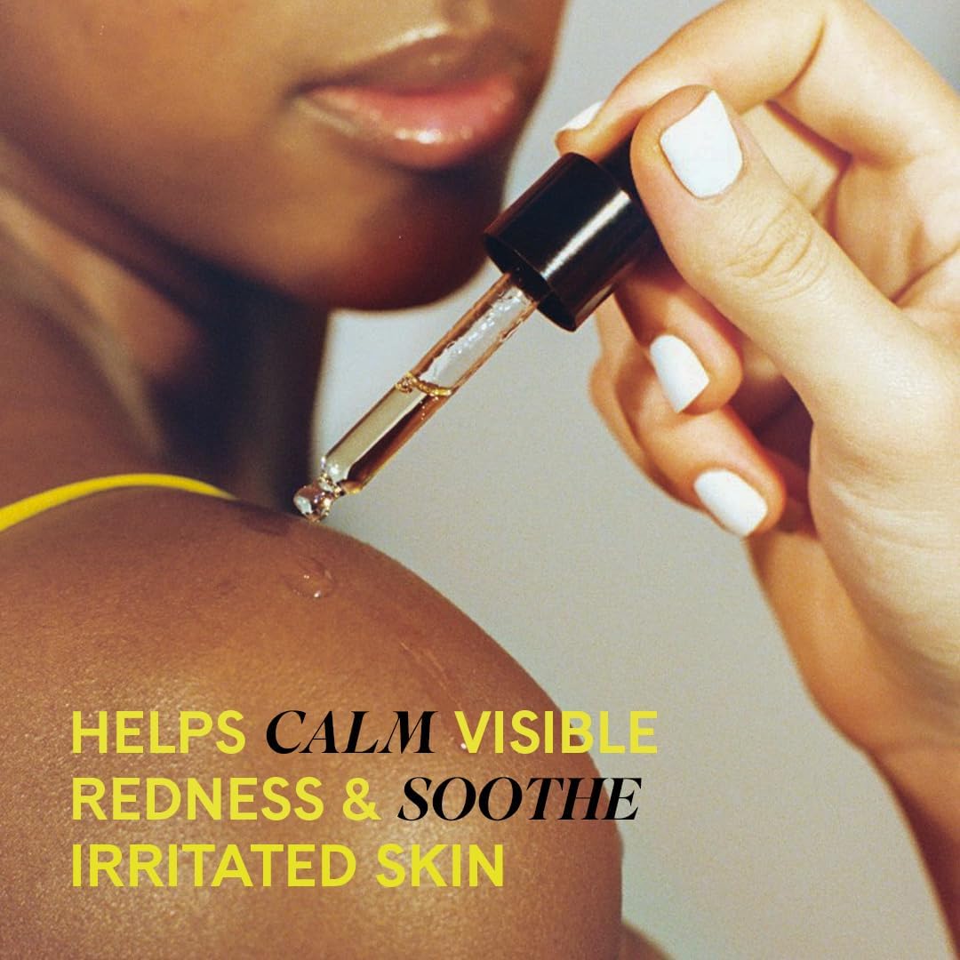 Ingrown Hair Oil 14mL – Soothes Razor Bumps, Prevents Ingrowns, Reduces Redness & Irritation with Jojoba, Clary Sage & Tea Tree