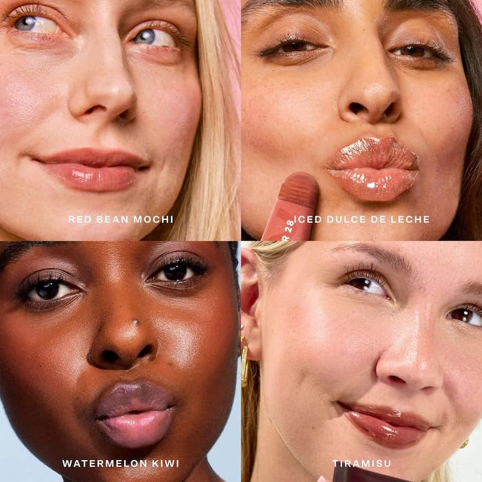 Tower 28 Beauty Mini Lil' Softies LipSoftie Lip Treatment Set Limited Edition