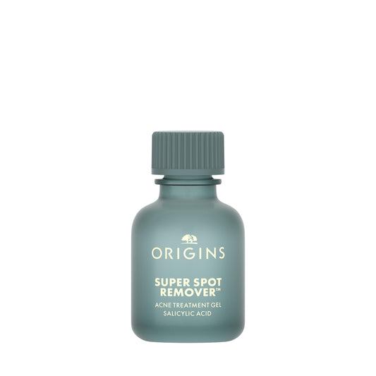 Origins Super Spot Treatment for Acne | Treats & Prevents Acne Blemishes | With Salicylic Acid, 0.3 Fl Oz