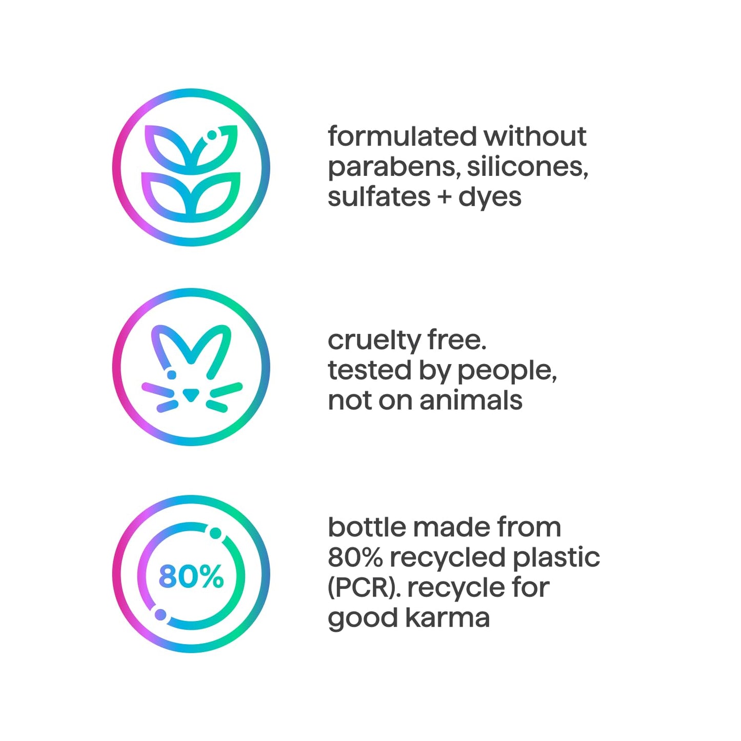 Method Moisturizing Conditioner, Simply Nourish with Shea Butter, Coconut, and Rice Milk Scent Notes, Paraben and Sulfate Free, 13.5 oz (Pack of 1)