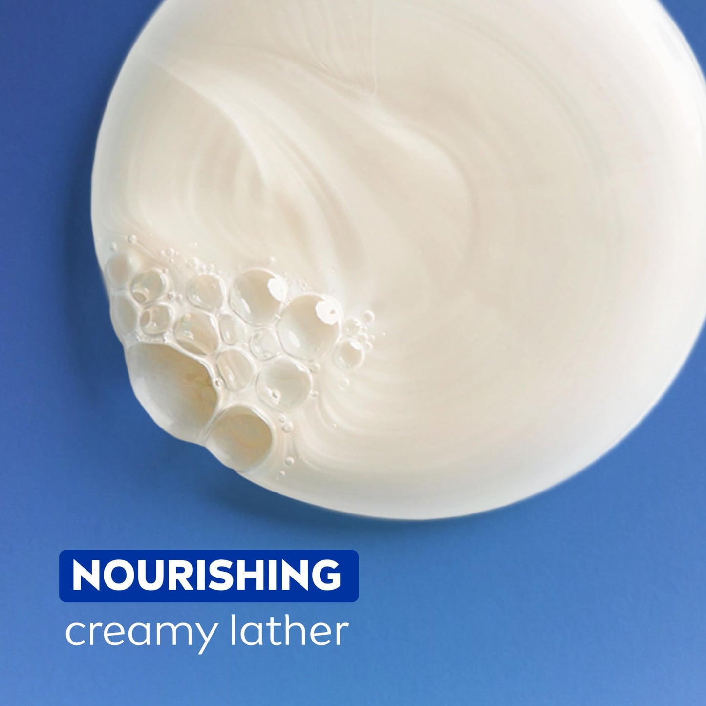 NIVEA Refreshing White Peach & Jasmine Body Wash – Scented with Nourishing Serum, Provitamin B5 & Vitamin E, 20 Fl Oz for Women