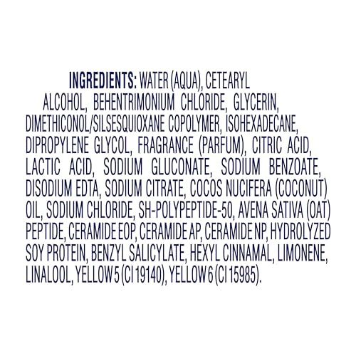 Dove Hair Intensive Repair 10in1 Serum Mask for Damaged Hair with Bio-Protein Care Technology and Amino Serum 9.2 fl oz