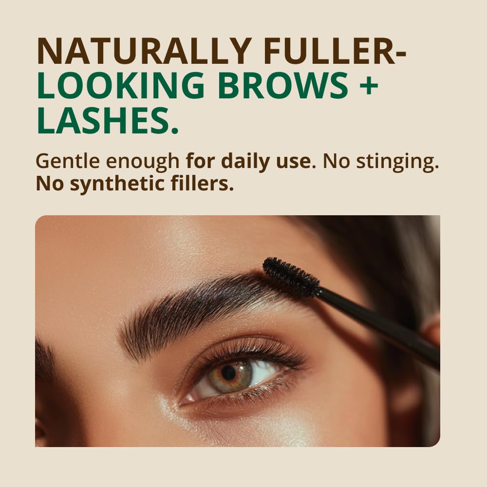 RejuveNaturals Organic Castor Oil 16oz – 100% Pure, Cold Pressed & Hexane-Free – USDA Certified for Hair Growth, Thicker Lashes & Brows