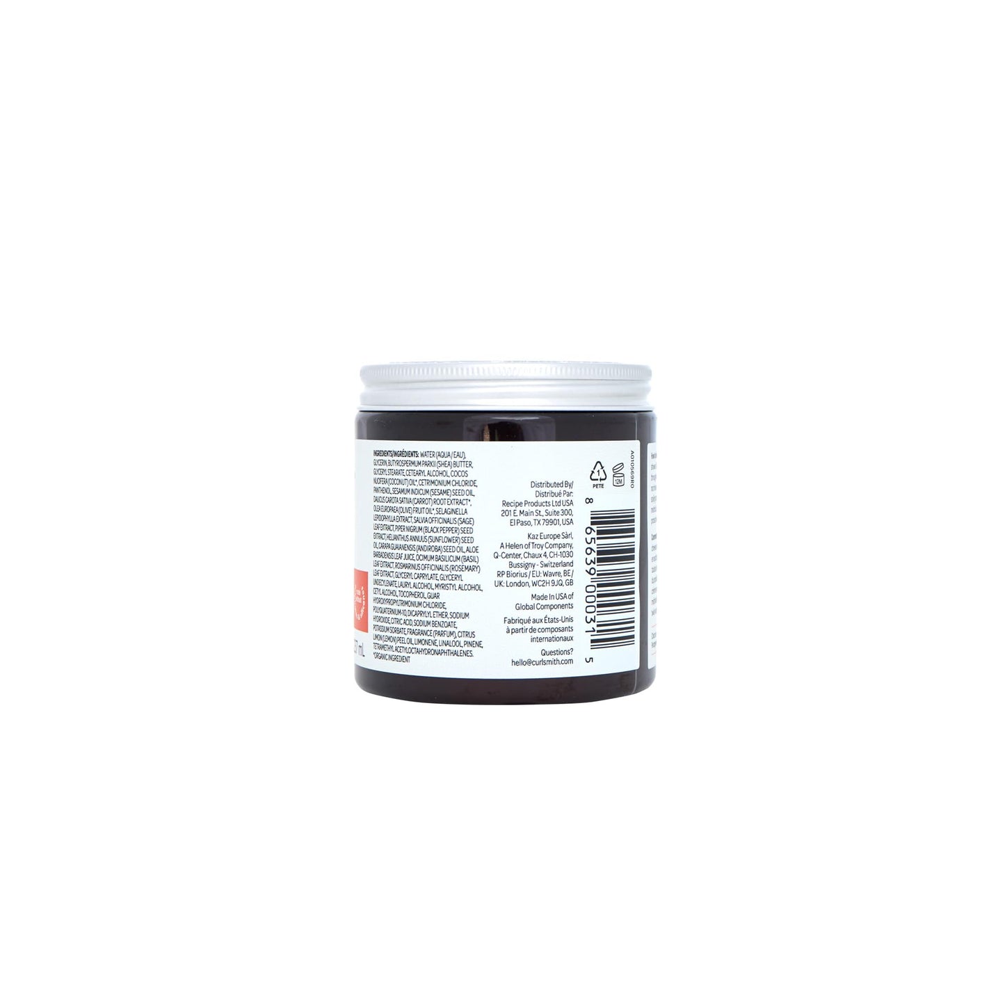 CURLSMITH - Curl Conditioning Oil in Cream (8 oz.)